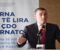 Kryeparlamentari Veseli merr pjesë në ceremominë e nënshkrimit të Udhëzimit Administrativ që ulë çmimet e barnave në gjithë Kosovën